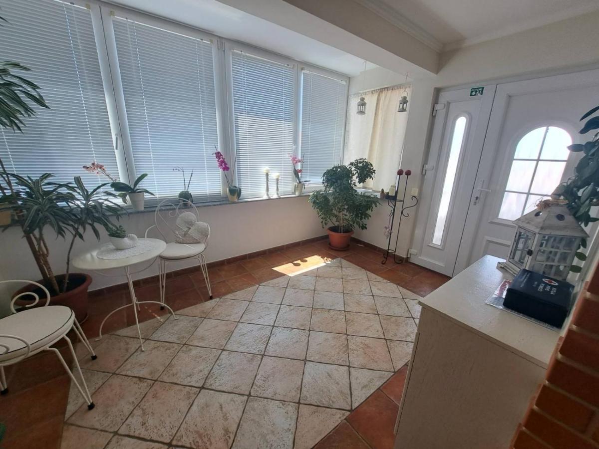 Apartmani Dijana Palit エクステリア 写真