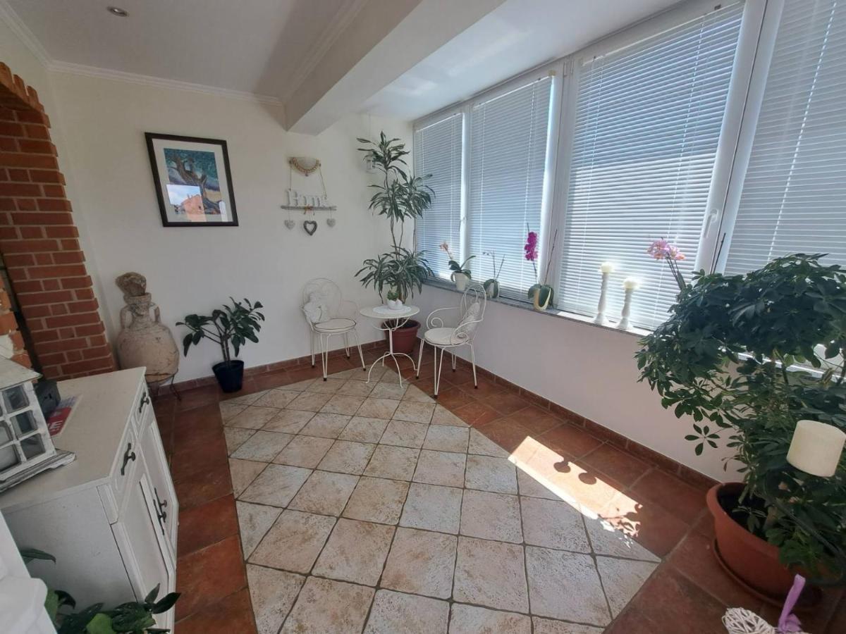 Apartmani Dijana Palit エクステリア 写真