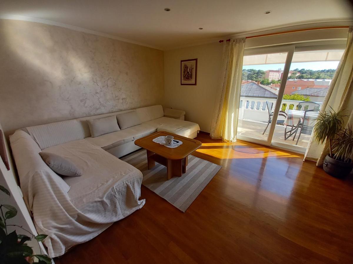 Apartmani Dijana Palit エクステリア 写真