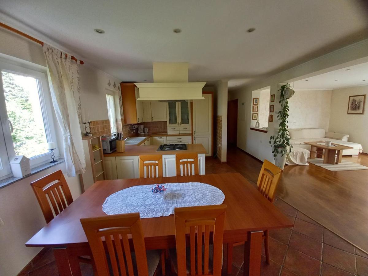 Apartmani Dijana Palit エクステリア 写真
